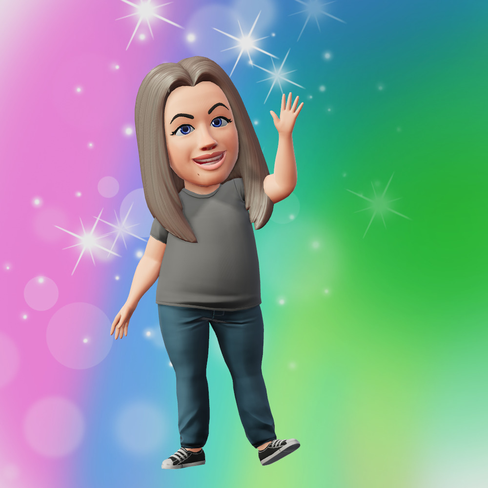 Meet your Posher, Carol ann